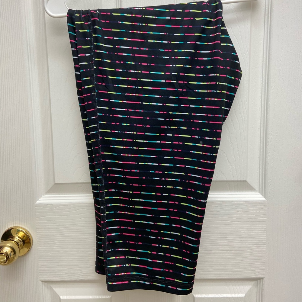 Ideology Plus-Size Leggings (Size 3x)